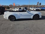 2023 Ford Mustang EcoBoost Premium Convertible