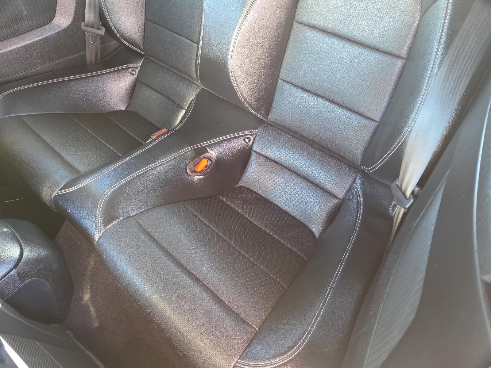 2023 Ford Mustang EcoBoost Premium Convertible