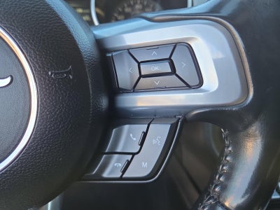 2023 Ford Mustang EcoBoost Premium Convertible