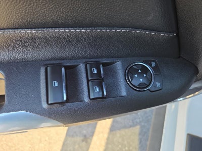 2023 Ford Mustang EcoBoost Premium Convertible