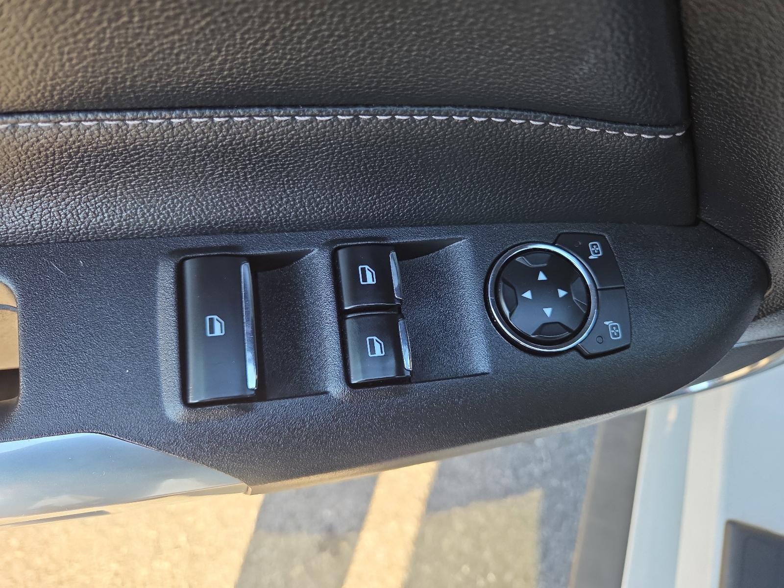 2023 Ford Mustang EcoBoost Premium Convertible