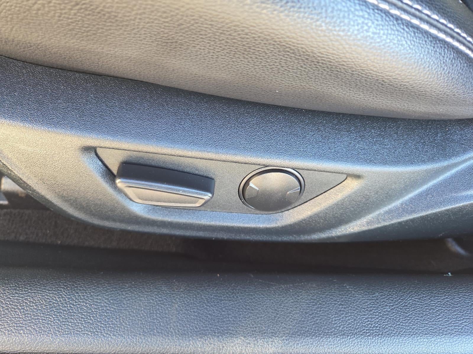 2023 Ford Mustang EcoBoost Premium Convertible