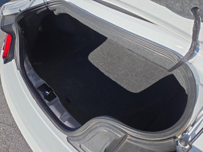 2023 Ford Mustang EcoBoost Premium Convertible