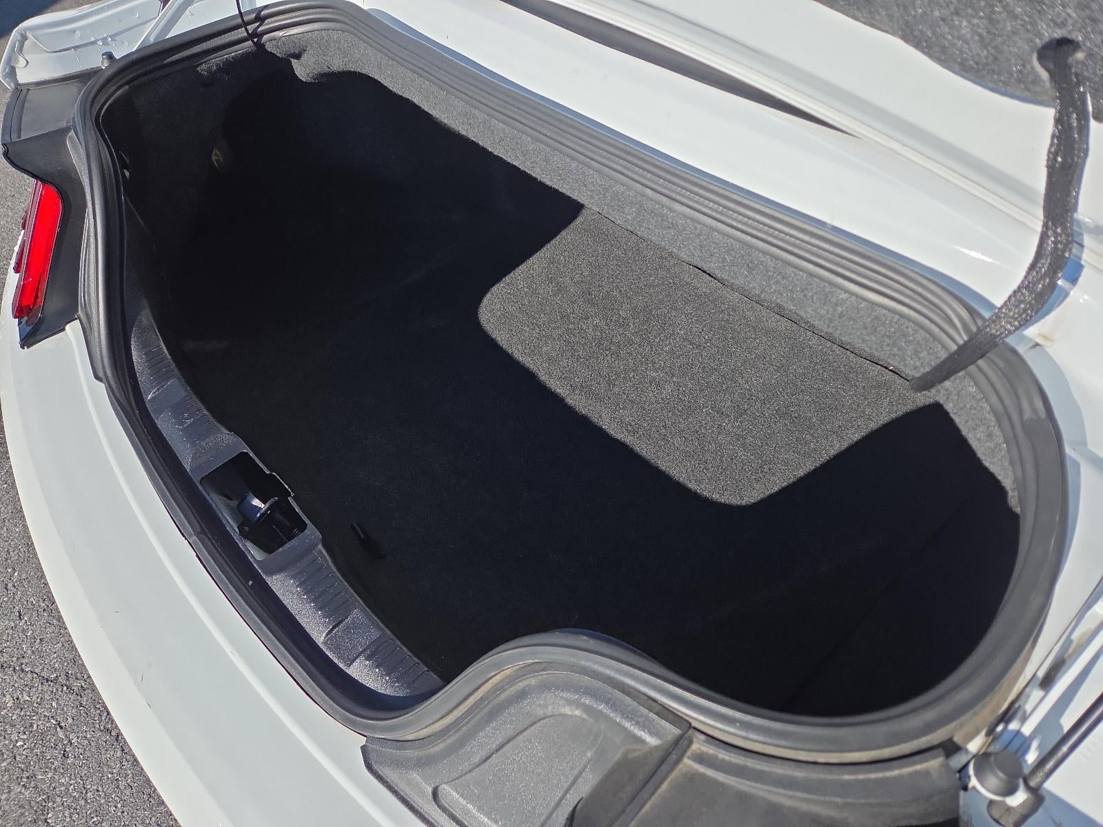 2023 Ford Mustang EcoBoost Premium Convertible