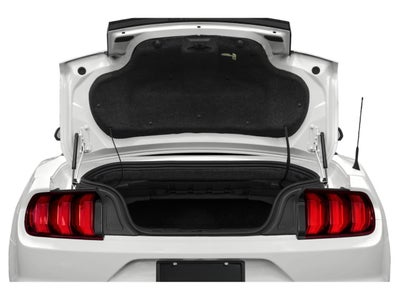 2023 Ford Mustang EcoBoost Premium Convertible