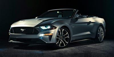 2023 Ford Mustang EcoBoost Premium Convertible