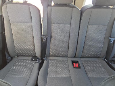 2024 Ford Transit Passenger Wagon T-350 148" Low Roof XLT RWD