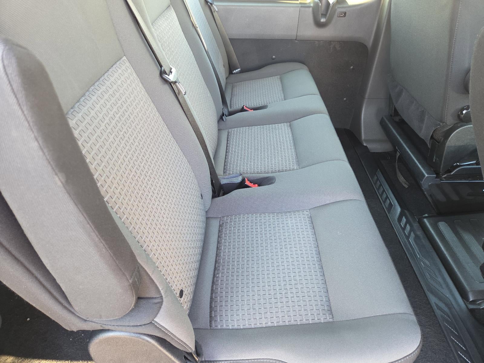 2024 Ford Transit Passenger Wagon T-350 148" Low Roof XLT RWD