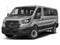 2024 Ford Transit Passenger Wagon T-350 148" Low Roof XLT RWD