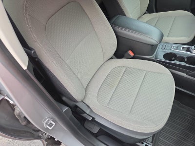 2022 Ford Escape SE AWD