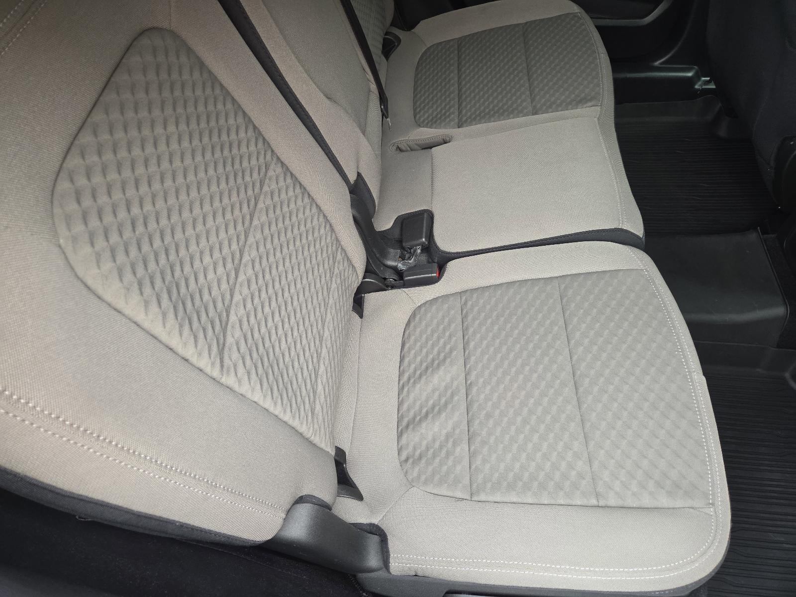 2022 Ford Escape SE AWD