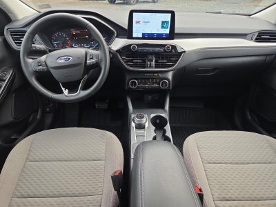 2022 Ford Escape SE AWD