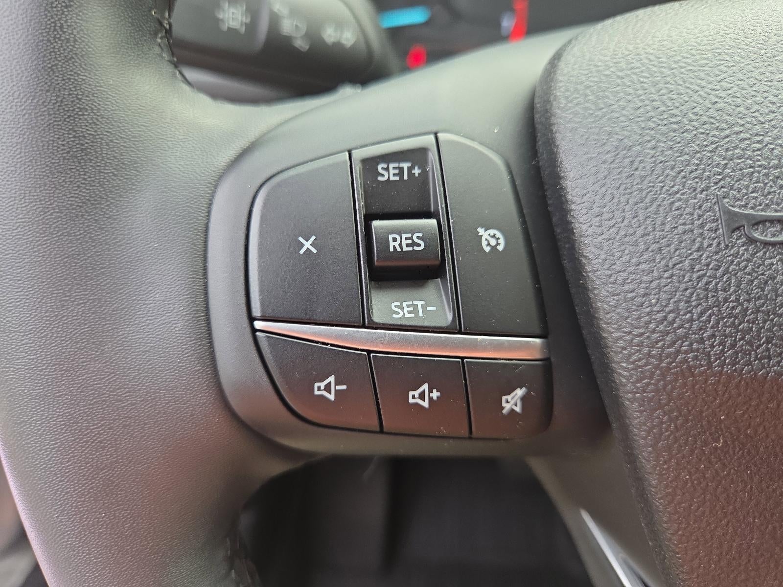 2022 Ford Escape SE AWD