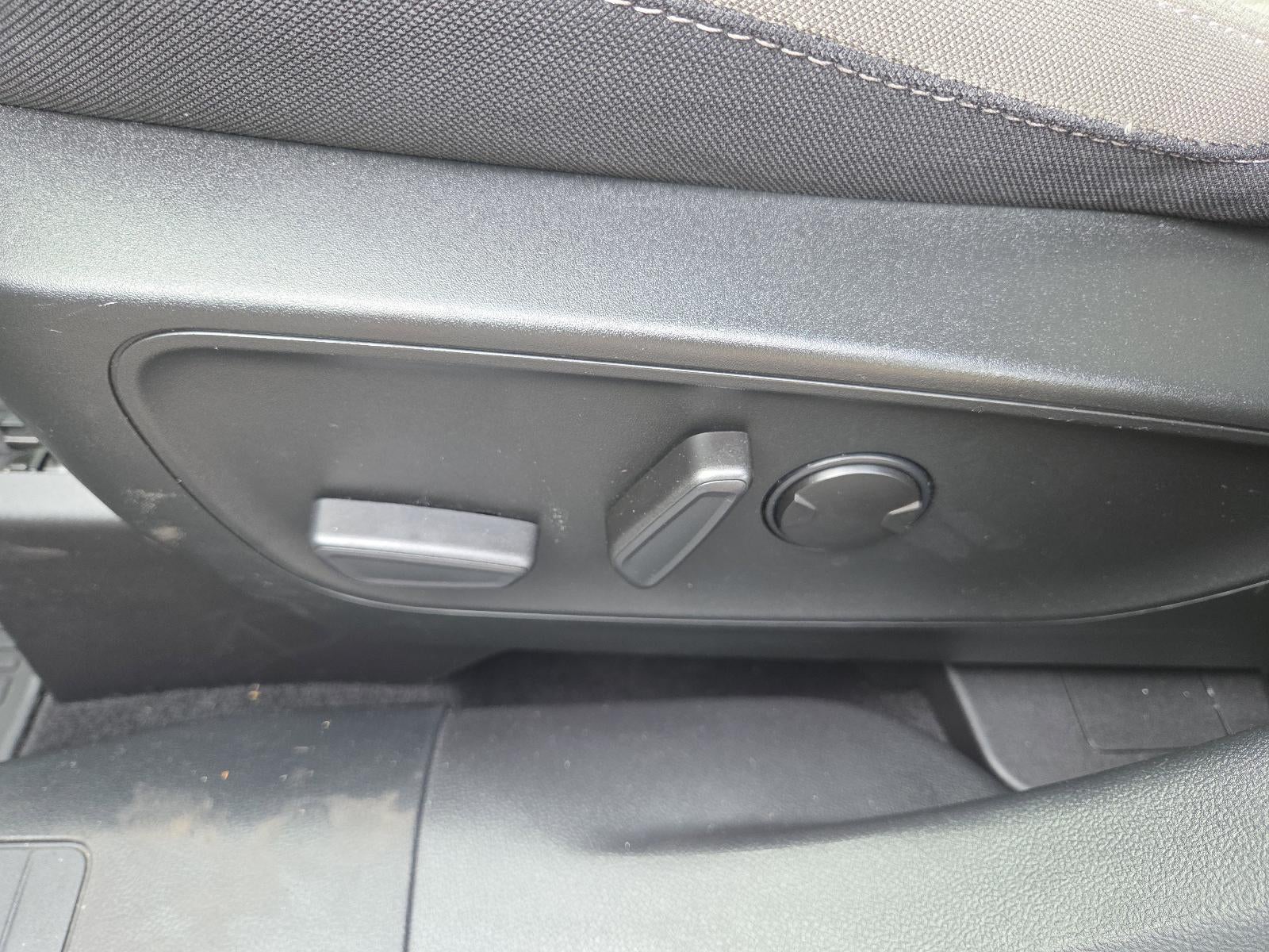 2022 Ford Escape SE AWD