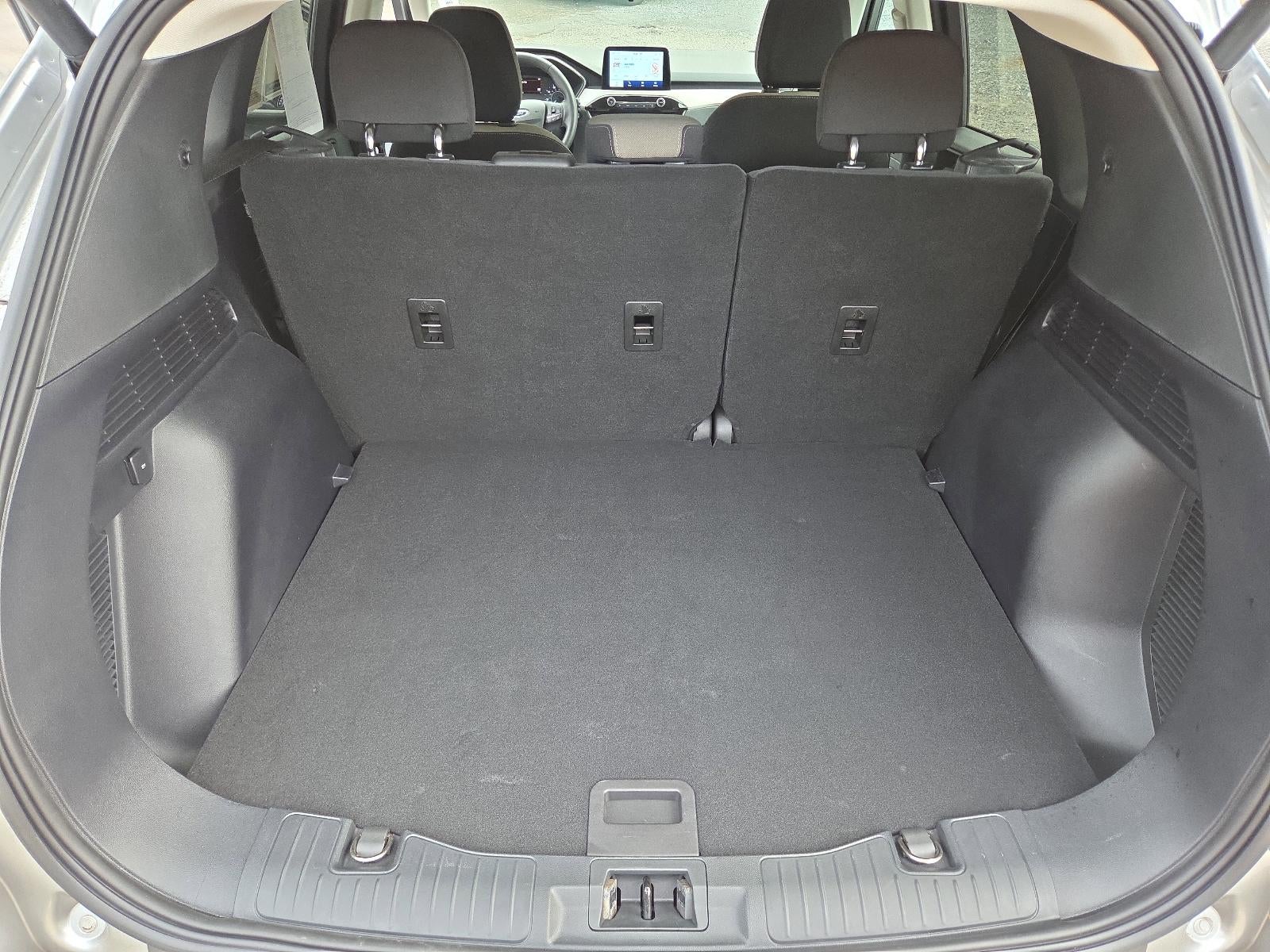 2022 Ford Escape SE AWD