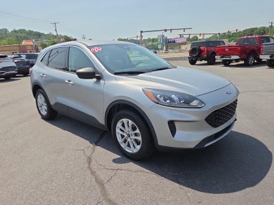 2022 Ford Escape SE AWD