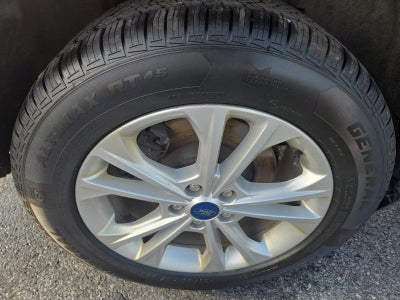 2019 Ford Escape SE 4WD