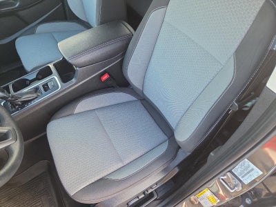 2019 Ford Escape SE 4WD