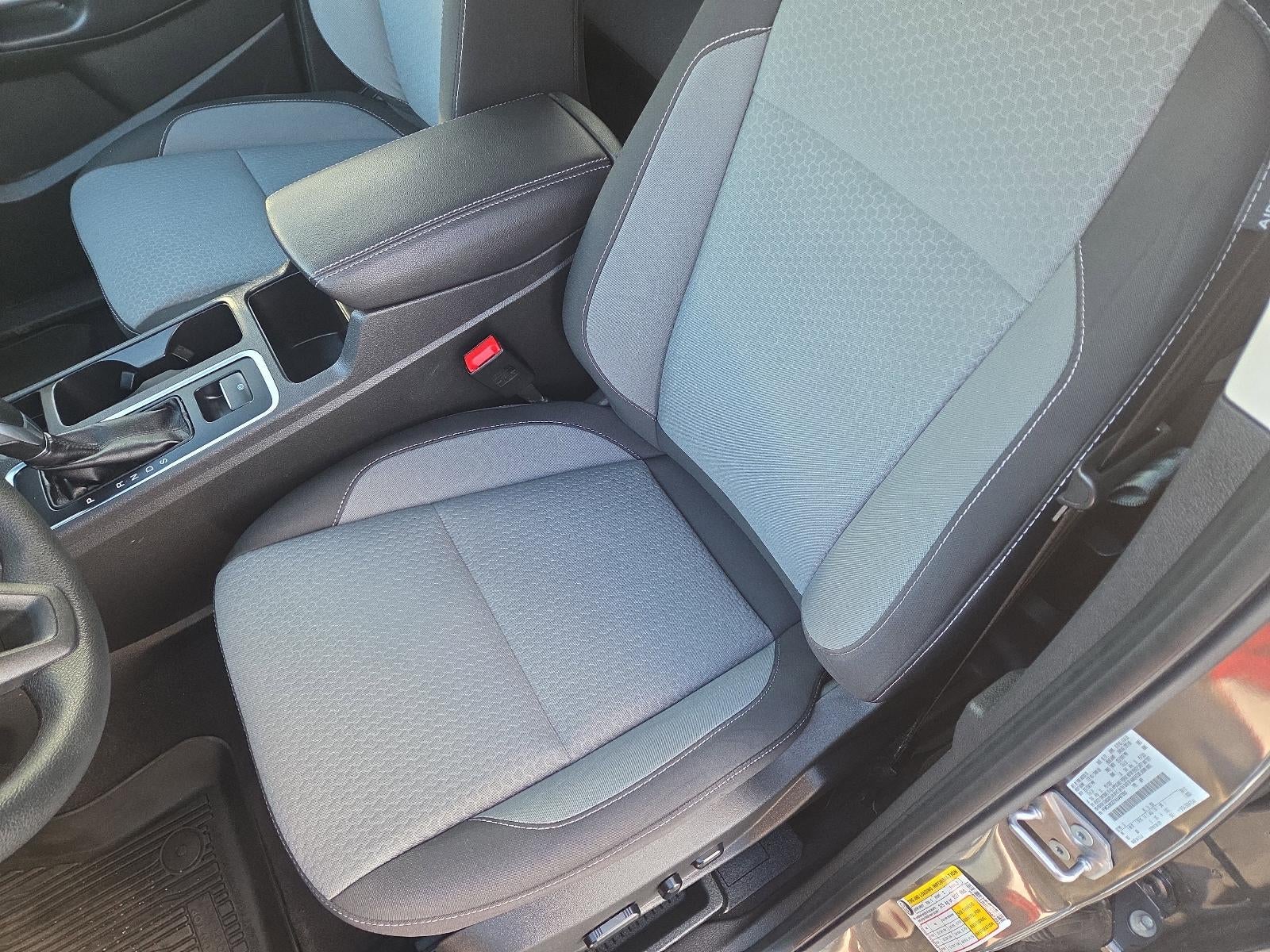 2019 Ford Escape SE 4WD