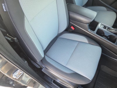 2019 Ford Escape SE 4WD