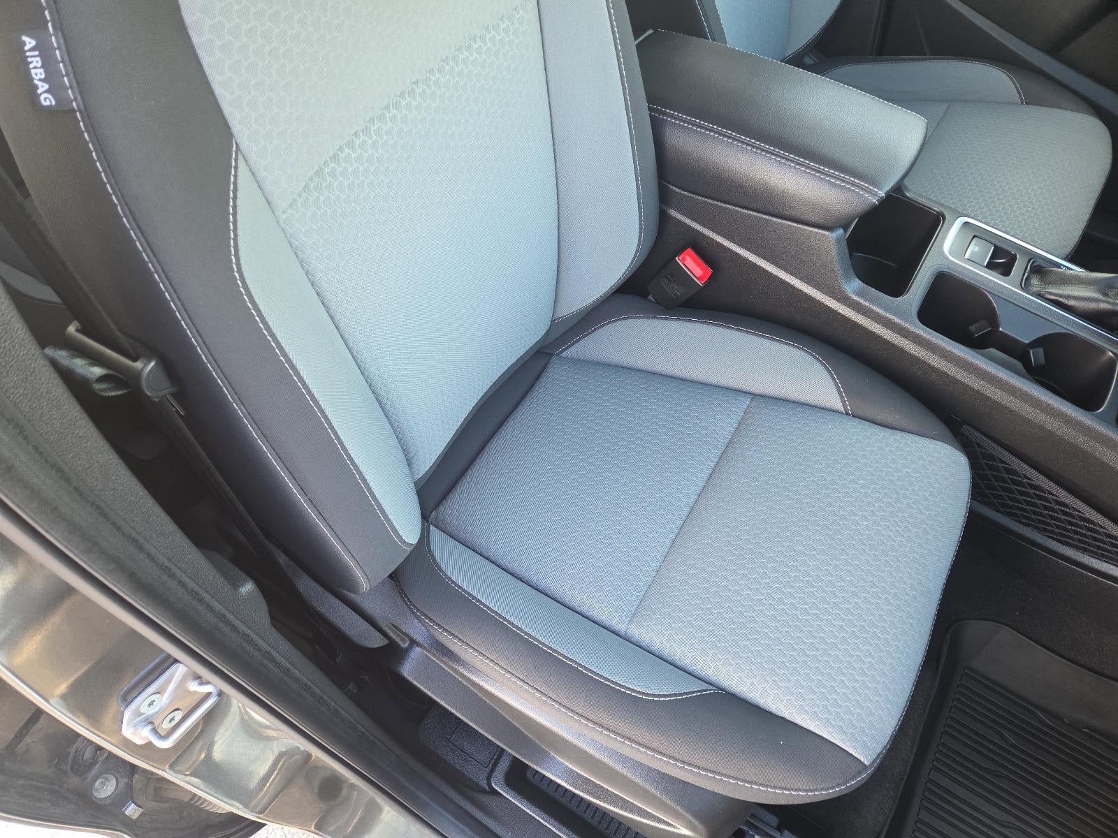 2019 Ford Escape SE 4WD