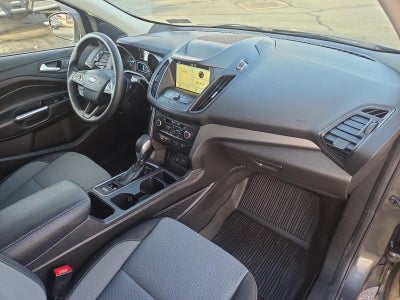 2019 Ford Escape SE 4WD