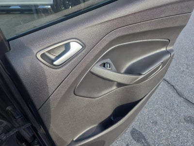 2019 Ford Escape SE 4WD