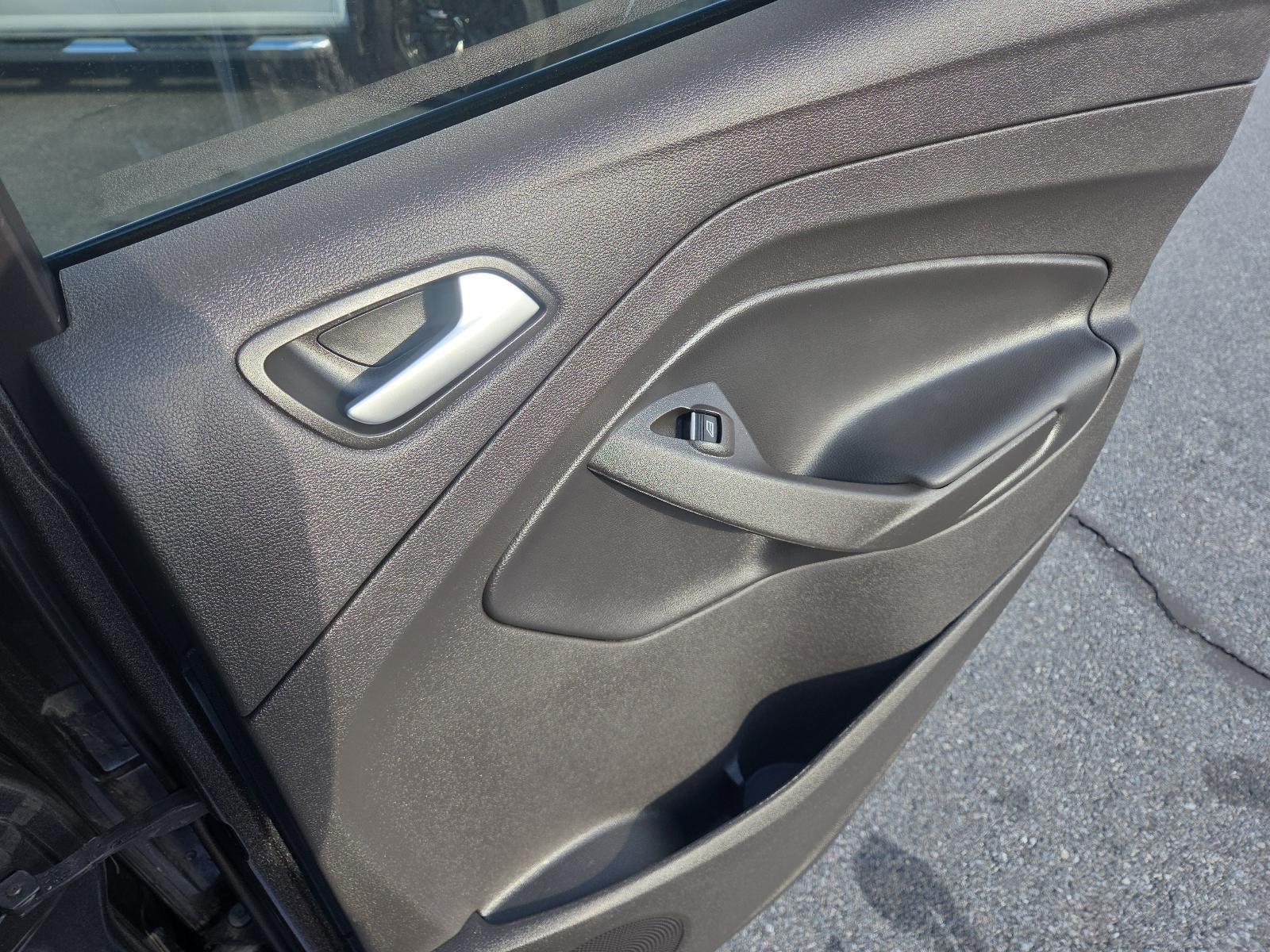 2019 Ford Escape SE 4WD