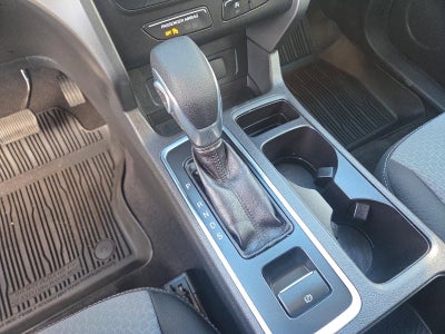 2019 Ford Escape SE 4WD