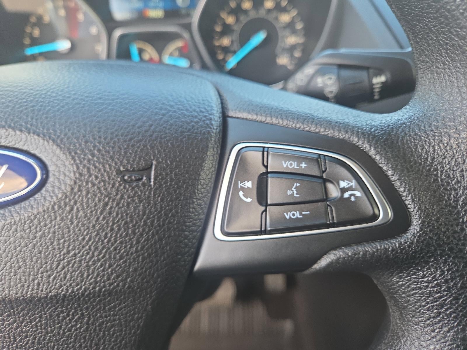 2019 Ford Escape SE 4WD