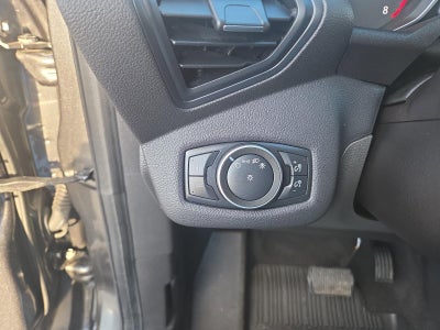 2019 Ford Escape SE 4WD