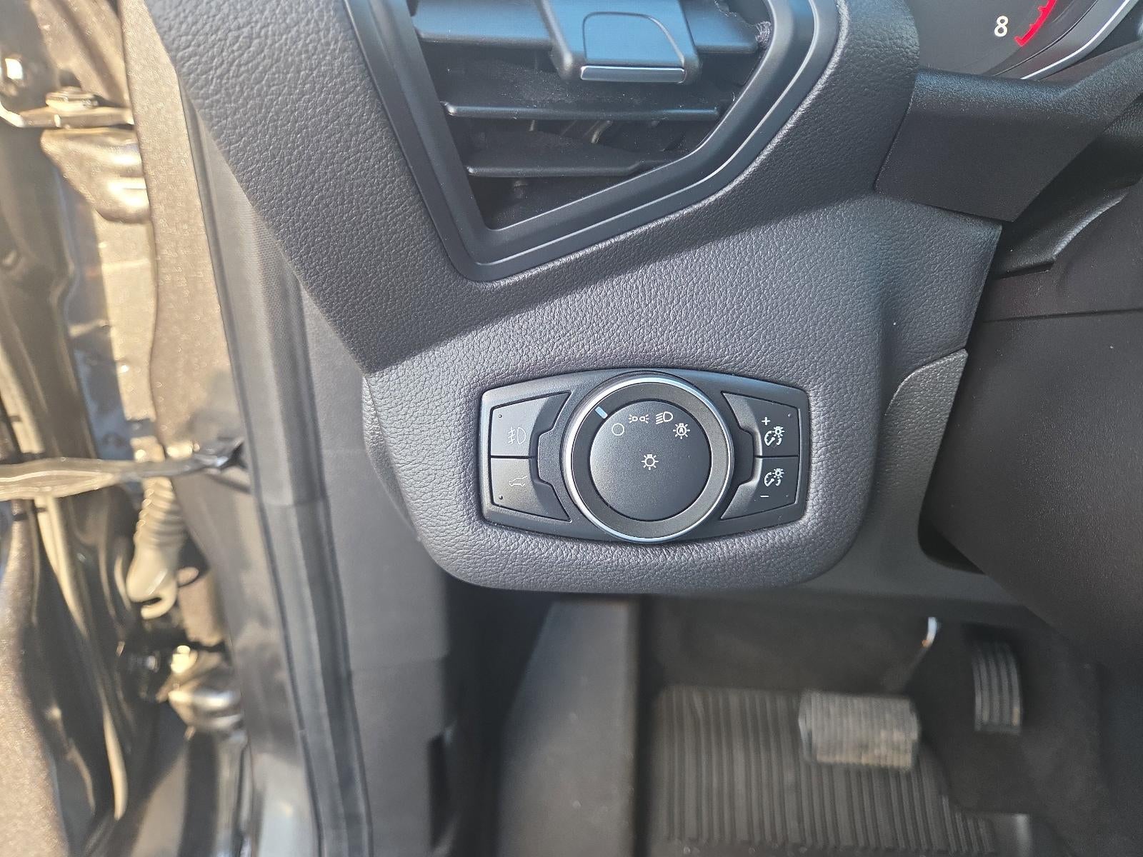 2019 Ford Escape SE 4WD