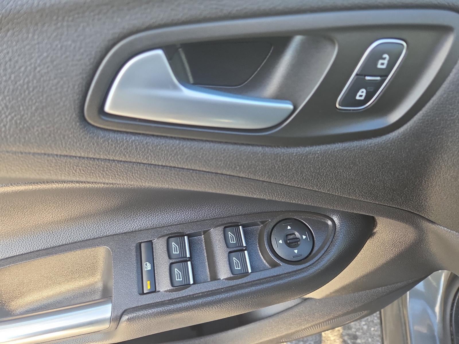 2019 Ford Escape SE 4WD