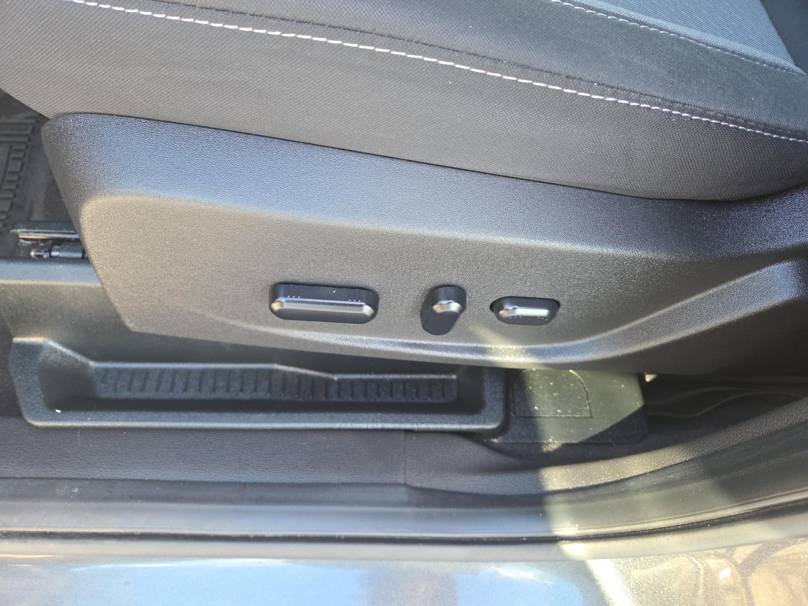 2019 Ford Escape SE 4WD