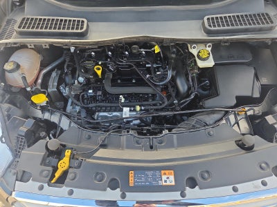 2019 Ford Escape SE 4WD