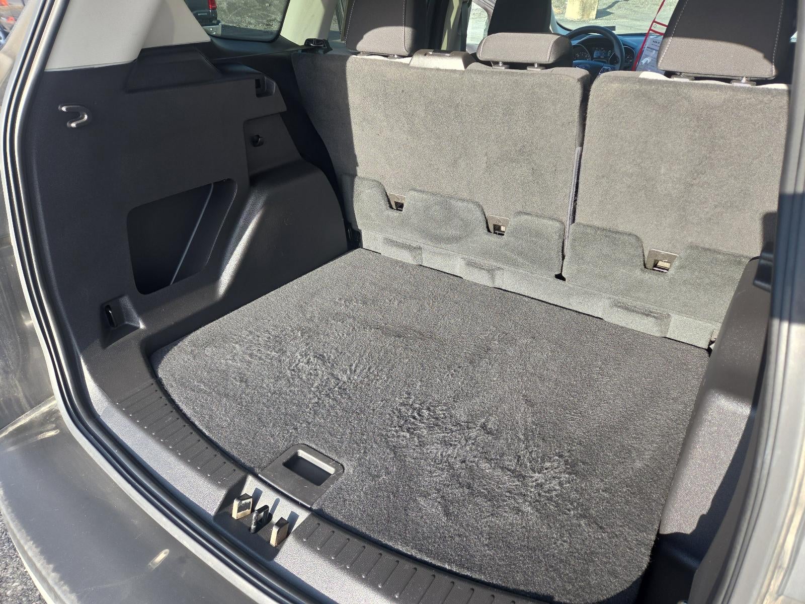 2019 Ford Escape SE 4WD