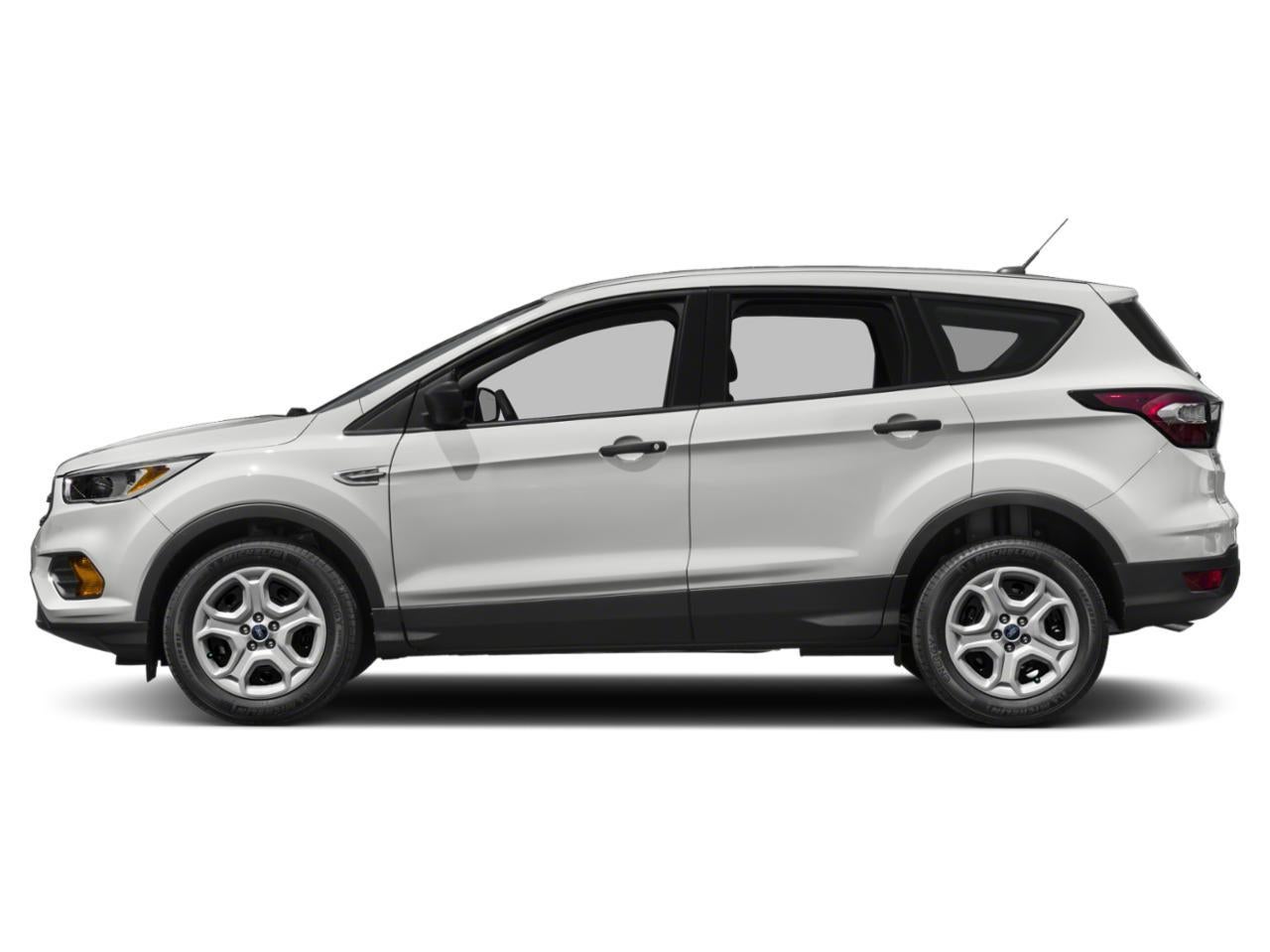2019 Ford Escape SE 4WD