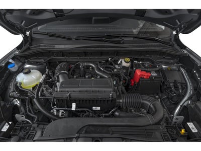 2025 Ford Escape Active AWD