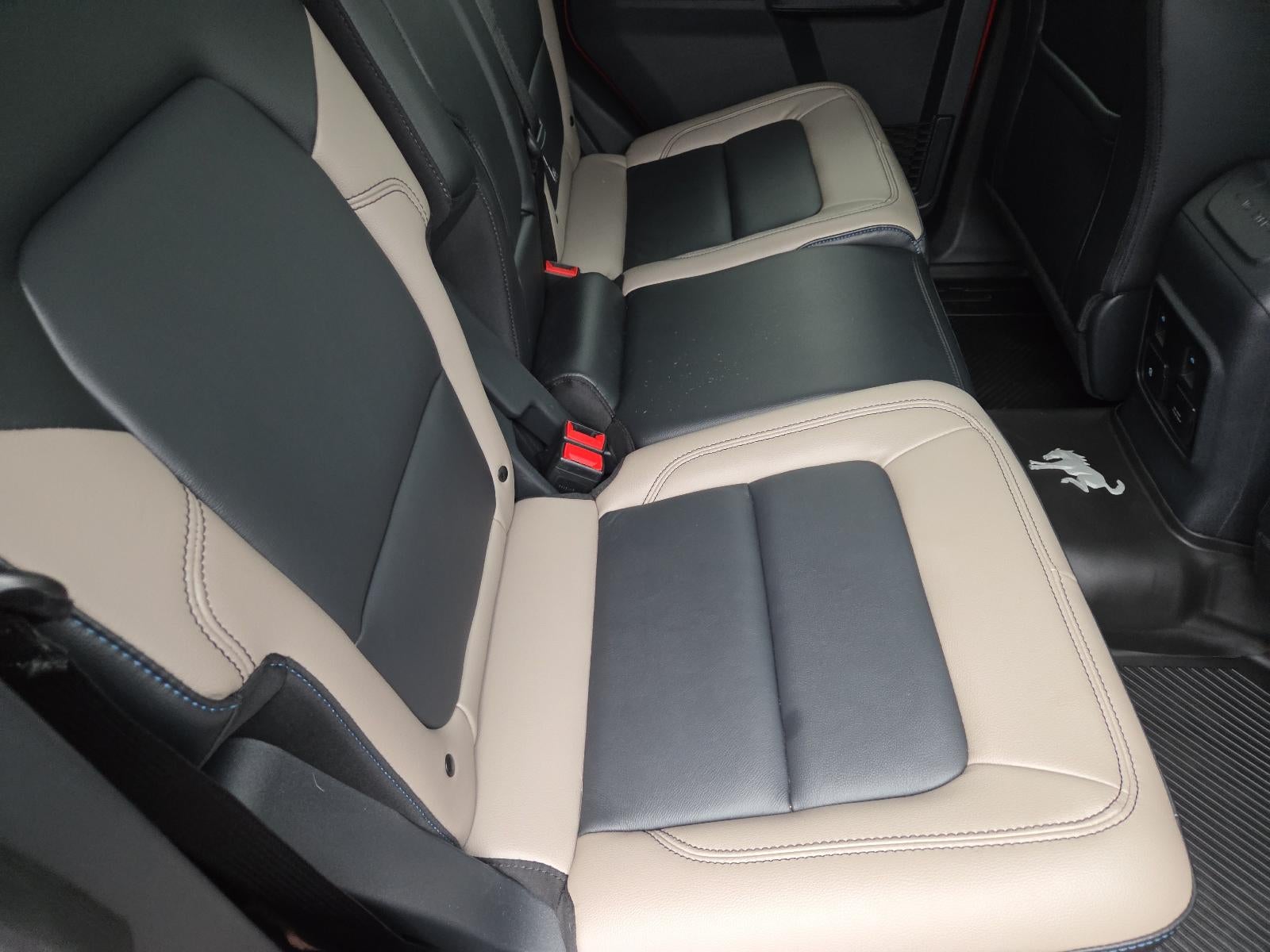 2024 Ford Bronco Wildtrak 4 Door Advanced 4x4