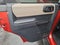 2024 Ford Bronco Wildtrak 4 Door Advanced 4x4
