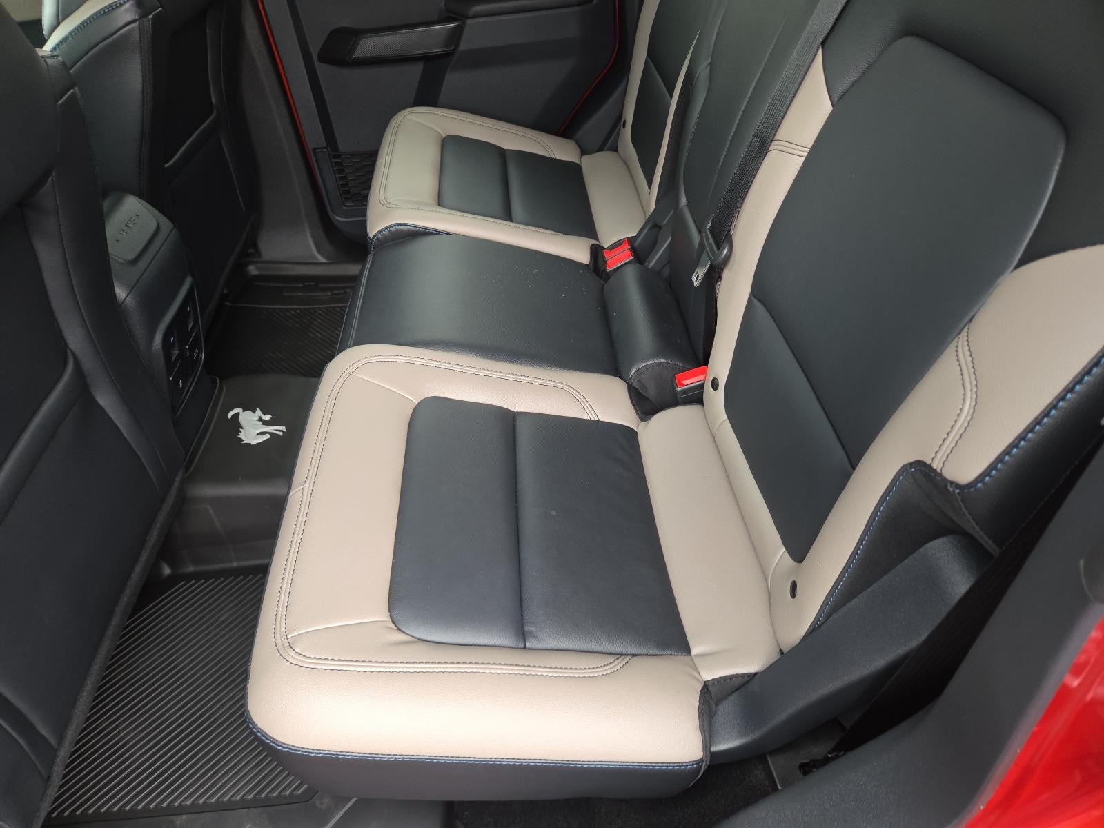 2024 Ford Bronco Wildtrak 4 Door Advanced 4x4