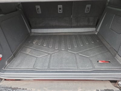 2024 Ford Bronco Wildtrak 4 Door Advanced 4x4