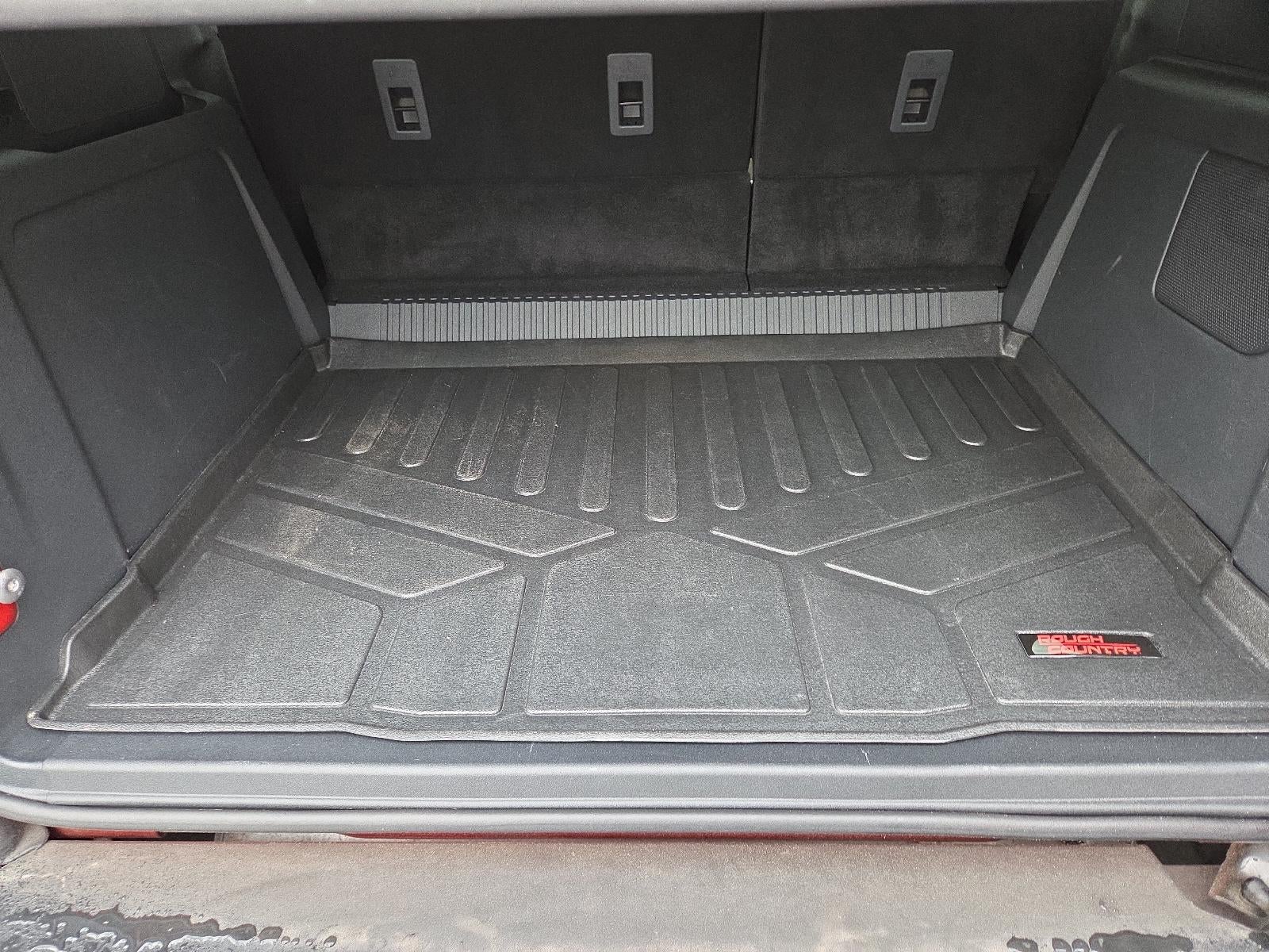 2024 Ford Bronco Wildtrak 4 Door Advanced 4x4