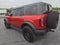2024 Ford Bronco Wildtrak 4 Door Advanced 4x4