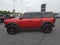 2024 Ford Bronco Wildtrak 4 Door Advanced 4x4