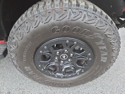2024 Ford Bronco Wildtrak 4 Door Advanced 4x4