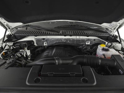 2016 Ford Expedition 4WD 4dr Limited