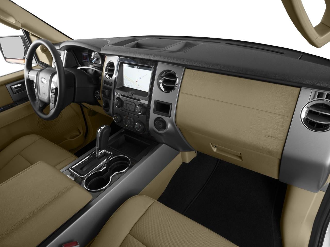 2016 Ford Expedition 4WD 4dr Limited