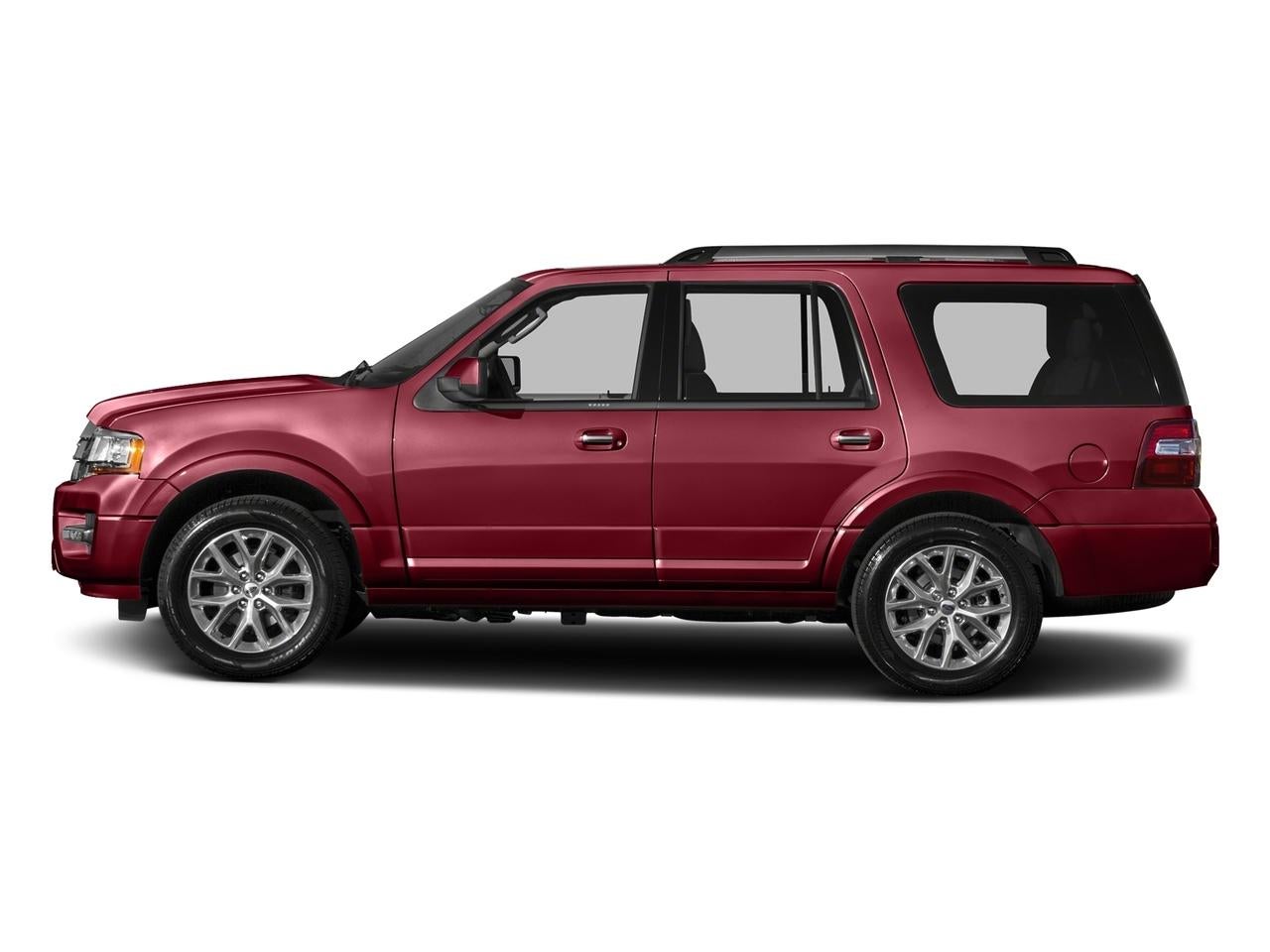 2016 Ford Expedition 4WD 4dr Limited