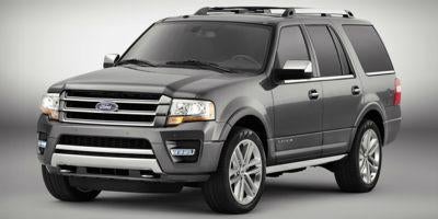 2016 Ford Expedition 4WD 4dr Limited